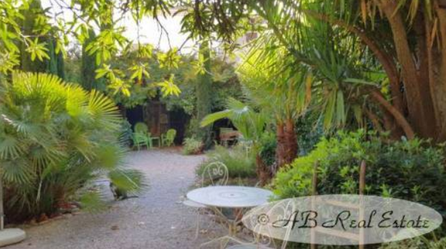 Maison de Maitre For Sale in Beziers area, Languedoc Roussillon, South of France